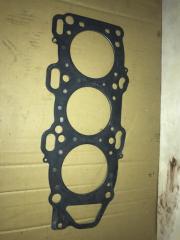 Прокладка ГБЦ левая Mazda MPV GE5P БУ
