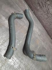 Патрубки системы охлаждения Hyundai Accent X3 1995 G4EK Патрубки системы охлаждения Hyundai Accent X3 1995 G4EK