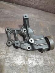 Кронштейн компрессора кондиционера Hyundai Accent X3 1995 G4EK Кронштейн компрессора кондиционера Hyundai Accent X3 1995 G4EK