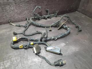 Проводка ДВС Hyundai Accent X3 1995 G4EK Проводка ДВС Hyundai Accent X3 1995 G4EK