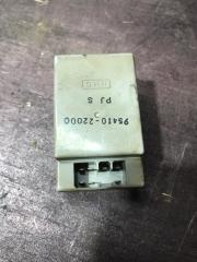 Реле Hyundai Accent X3 1995 G4EK Реле Hyundai Accent X3 1995 G4EK