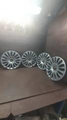 Колпак колеса Renault Megane KM1F 2005 K9K724 Колпак колеса Renault Megane KM1F 2005 K9K724