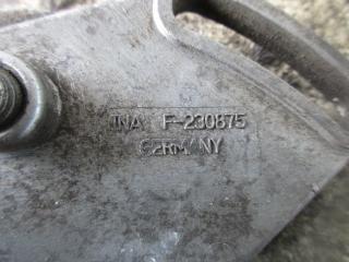 Ролик-натяжитель ручейкового ремня Passat B5 1996-2005