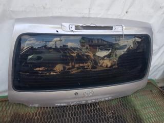 Запчасть дверь багажника (со стеклом) Toyota Land Cruiser 100 1998-2007