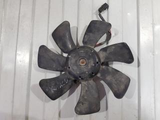 Вентилятор охлаждения радиатора Nissan Almera Classic 2006-2012