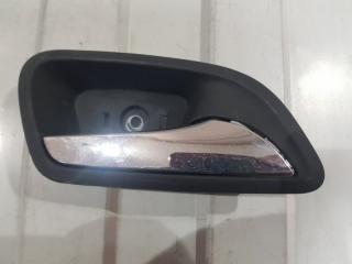 Запчасть ручка двери внутренняя задняя правая Chevrolet Cruze 2009-2016