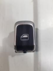 Запчасть кнопка стеклоподъемника задняя правая Audi A4 B8 2007-2015