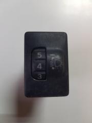 Блок управления корректора фар Toyota Auris 2004-2013 E150 134159 Б/У