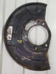 Пыльник тормозного диска передний правый SsangYong Korando Sports 2012