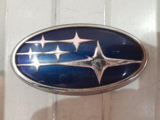 Запчасть эмблема Subaru Outback B14 2010-2014