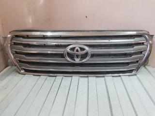 Запчасть решетка радиатора Toyota Land Cruiser 200 2007