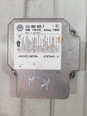 Блок управления AIR BAG Volkswagen Passat B5 1996-2005