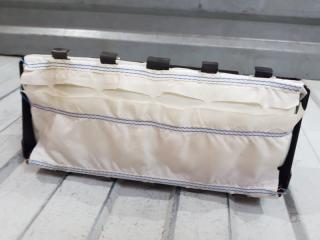 Подушка безопасности в торпедо Chevrolet Aveo 2011