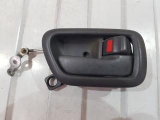 Запчасть ручка двери внутренняя передняя правая Toyota Carina 1993-1998