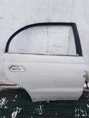 Дверь задняя правая Toyota Corona 1992-1996