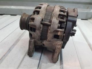 Генератор Renault Logan L8 2019 K7MA812 Генератор Renault Logan L8 2019 K7MA812