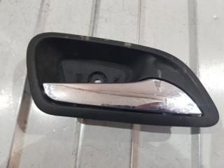 Запчасть ручка двери внутренняя задняя правая Chevrolet Cruze 2011
