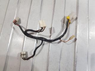 Проводка (коса) отопителя Chery QQ6 S21 2009 SQR473F