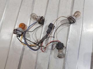 Проводка фонаря правая задняя Chery QQ6 S21 2009 SQR473F Проводка фонаря правая задняя Chery QQ6 S21 2009 SQR473F