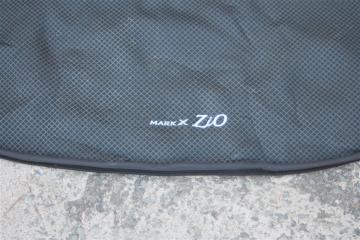 Коврик багажника Mark X Zio 2009 GGA10 2GRFE