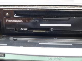 Магнитофон Panasonic Strada CN-HX1000DFA