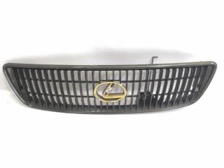 Запчасть решетка радиатора Toyota Aristo 1999 JZS160 2JZGTE 53111-30750 контрактная Решетка радиатора Toyota Aristo 1999 JZS160 2JZGTE 53111-30750 контрактная
