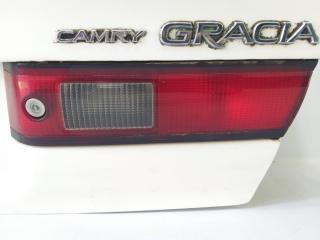 Крышка багажника Camry Gracia 1999 SXV20 5SFE