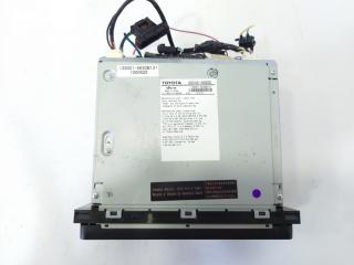 Магнитофон Toyota NHDT-W57 08545-00Q60