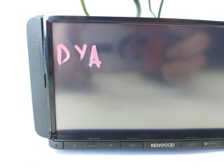 Магнитола kenwood ddx675