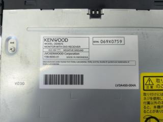 Магнитола kenwood ddx675