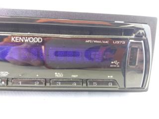 Магнитофон Kenwood U373