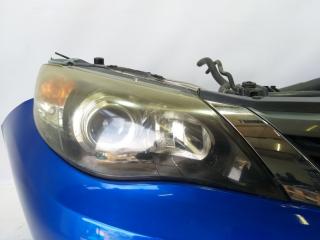 Ноускат Impreza 2007 GH8 EJ20X