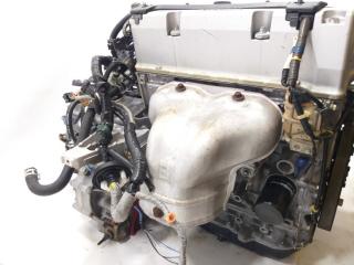 Двигатель Accord 2002 CM2 K24A