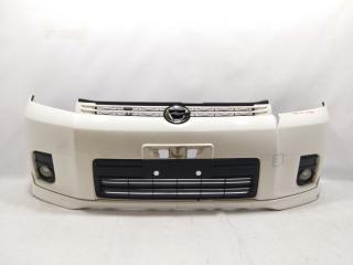 Бампер передний Toyota Corolla Rumion 2008 ZRE152 2ZRFE 52119-12B50-B0 контрактная