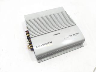 Усилитель 2- канальный Pioneer Carrozzeria GM-X6000 контрактная