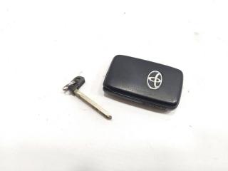 Чип ключ Toyota Aqua NHP10 1NRFE 8990447160 контрактная