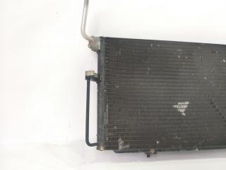 Радиатор кондиционера Impreza WRX STI 2001 GDB EJ207