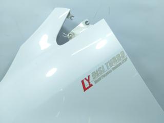 Крыло переднее левое MPV 2012 LY3P L3VDT