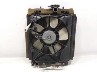 Радиатор Passo KGC30 1KRFE