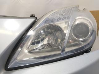 Ноускат Prius 2009 ZVW30 2ZRFXE