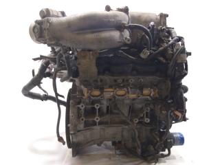Двигатель Murano 2007 PZ50 VQ35DE