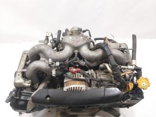 Двигатель Legacy B4 2006 BL5 EJ204
