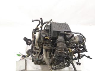 Двигатель Honda HR-V 1998 GH1 D16A 11000-P2E-800 контрактная
