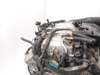 Двигатель Celsior 2001 UCF31 3UZFE
