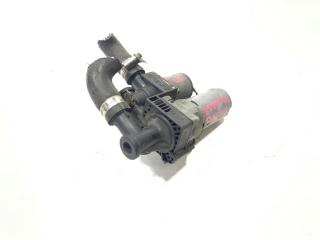 Клапан печки BMW 3-Series E46 N42B20 Клапан печки BMW 3-Series E46 N42B20