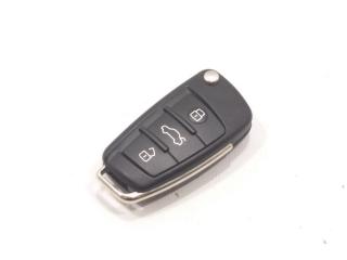 Смарт-ключ Audi A6 4F0837220AB контрактная