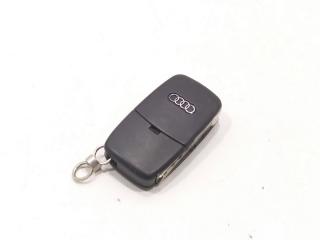 Чип ключ Audi A8 4E0837220N контрактная