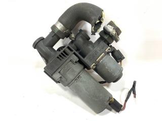 Клапан печки BMW 3-Series E46 N42B20 Клапан печки BMW 3-Series E46 N42B20