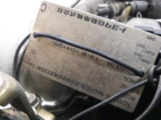 Двигатель Celsior 2001 UCF30 3UZFE
