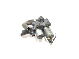 Клапан печки BMW 3-Series E46 N42B20 Клапан печки BMW 3-Series E46 N42B20